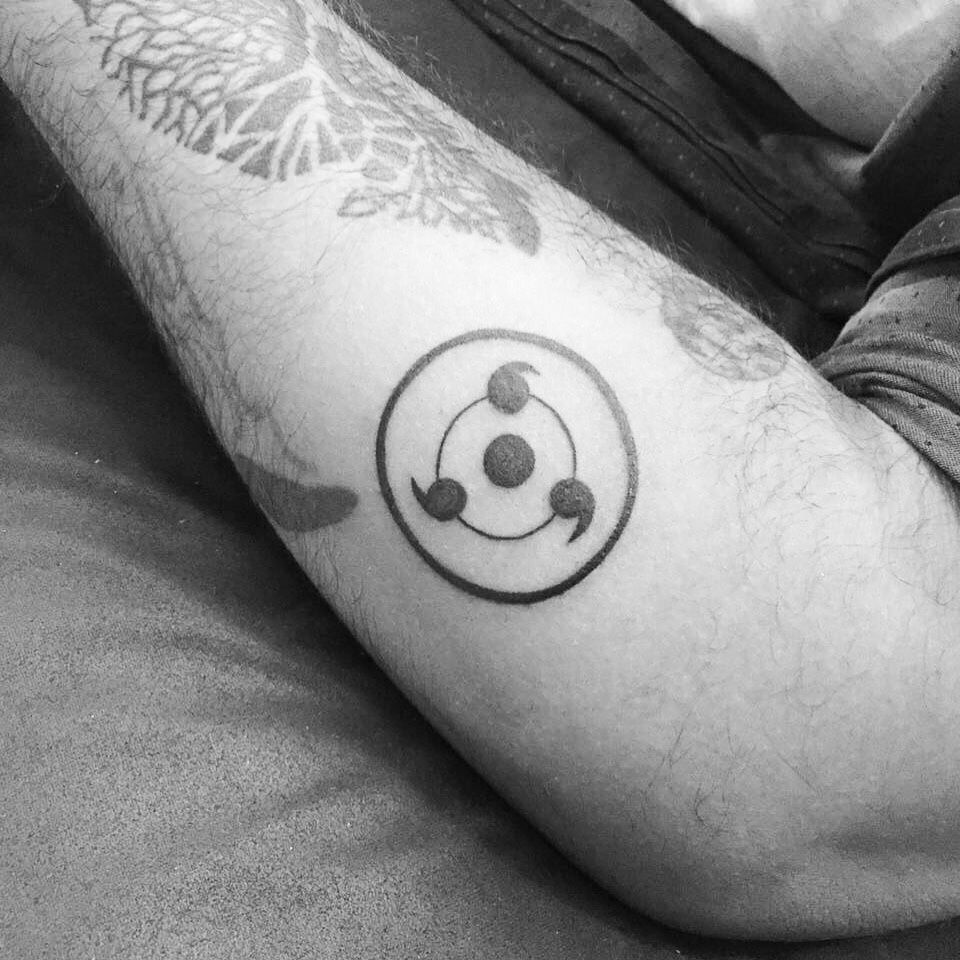 MATA Temporary Tatto Sticker Sharingan Eyes Naruto sasuke Fake Tattoo  Wholesale Temporary Tatto Waterproof Waterproof Long Lasting | Shopee  Malaysia