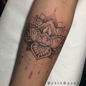 Tattoo by Mentality Tattoo Shop