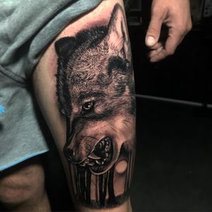 Tattoo uploaded by Mentality Tattoo Shop • Tattoodo