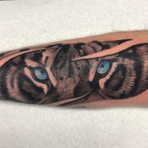 Tattoo by Bluebyrd tattoo 