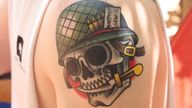 Tattoo