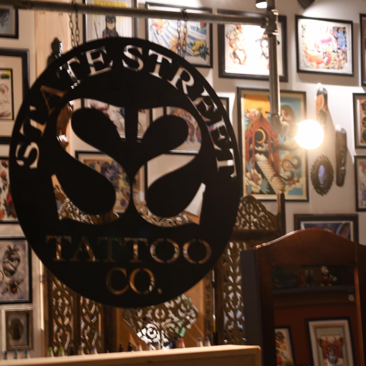 State Street Tattoo Co Schenectady  NY  Roadtrippers