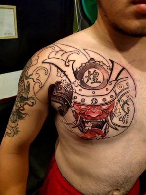 Still in progress, Section one (out line) Email : lorenzo_tattoostudio@yahoo.com.my Intagram : lorenzotattoostudio Wechat : lorenzo_domingo Contact Number : +6013-888-4805 Ink Studio And Art Gelleries #art #tattoo #tattoos #tattooed #tattooing #tattooist #sandakantattoo #malaysiantattoo #australiantattoo #tattoocommunity #supportgoodtattooing #tattoolover #tattoomagazine #inkmaster #lorenzotattoostudioandbodypiercing http://www.wasap.my/60138884805/lorenzotattoostudioandbodypiercing.com.my