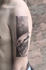 Tattoo
