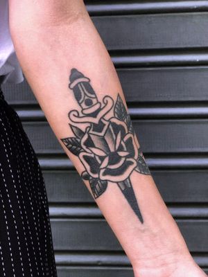Tattoo by Leonardo Novaes Tattoo Studio