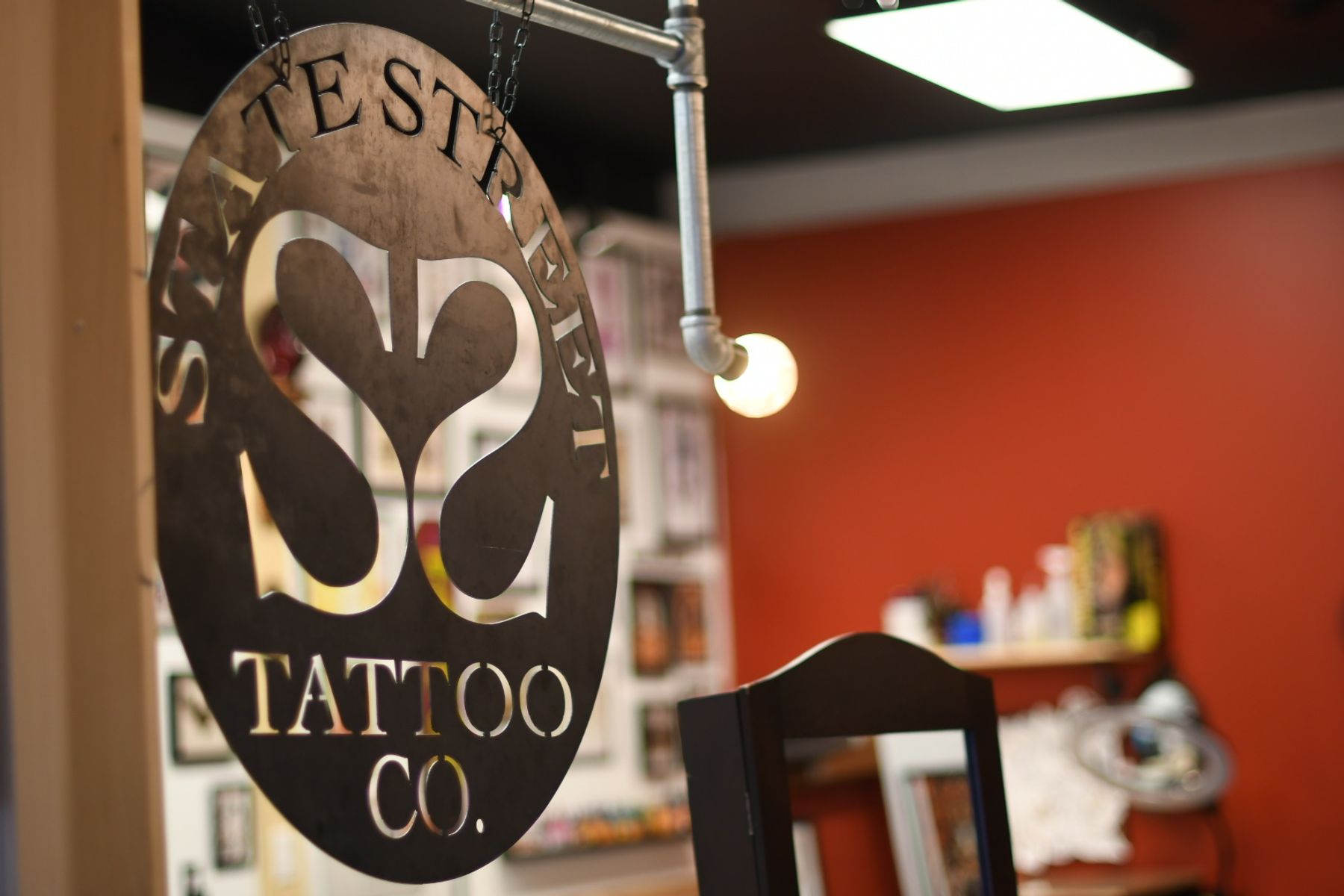 Tattoo uploaded by State street tattoo co. • Tattoodo