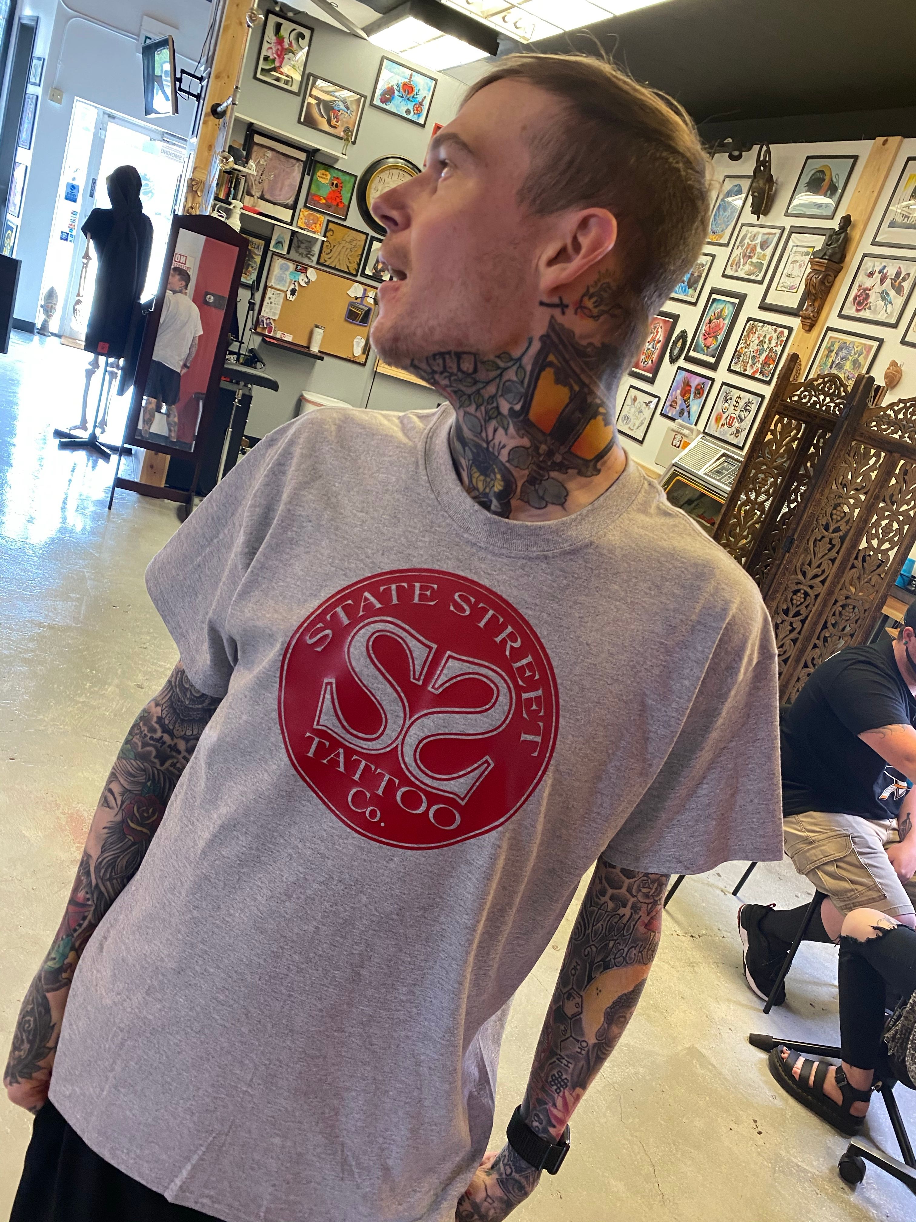 Tattoo uploaded by State street tattoo co. • Tattoodo