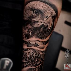 Tattoo by Segno Indelebile Tattoo