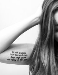 Tattoo Uploaded By Heather Tattoodo