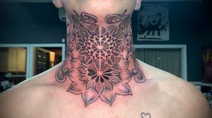 Tattoo by 9th veil tattoo