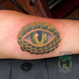 Tattoo by Two Aces Tattoo Club