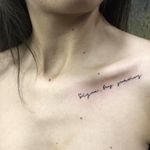 Tattoo