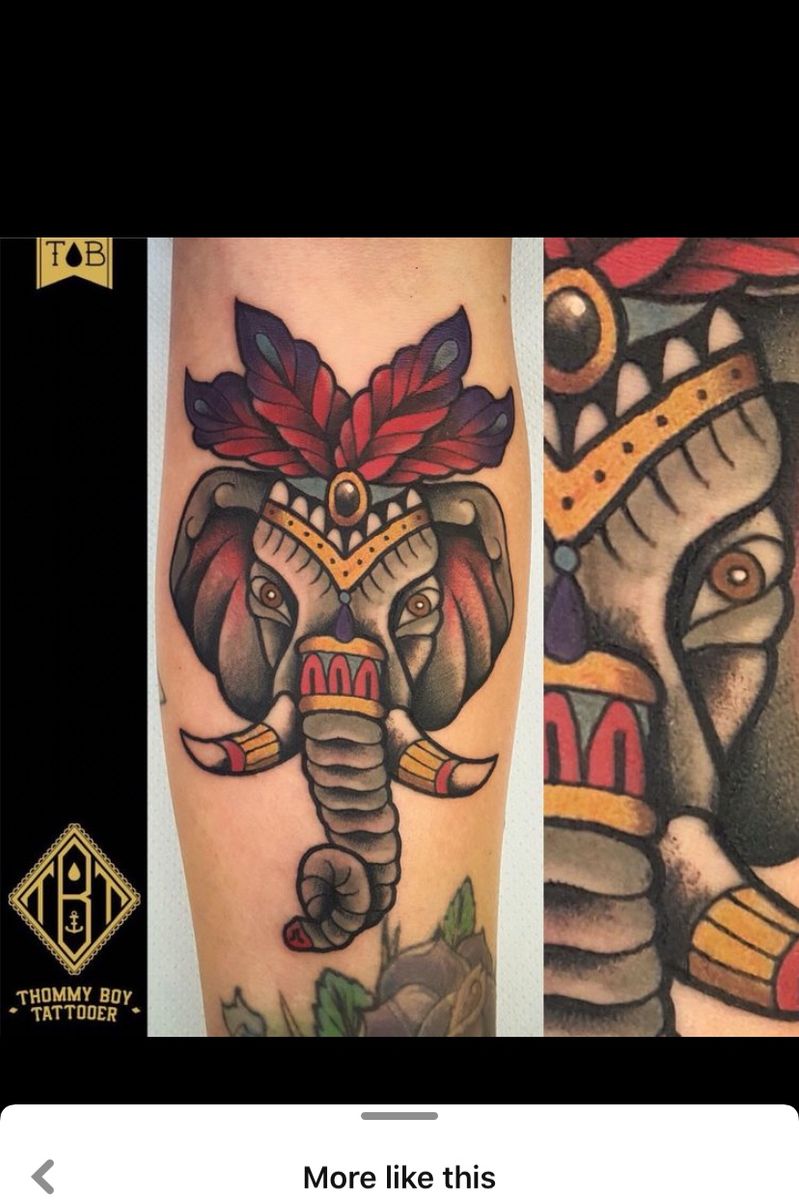 Tattoo uploaded by Shea Caldwell • Tattoodo