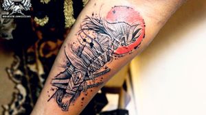 "Warrior Tattoo"Tattoo by Bharath TattooistFor Appointments Call :8095255505Tattoo Gallery Get Inked or Die Naked✌️🤘 #warriortattoo #markcoveruptattoo #tattoo #tattooart #blademarkcoveruptattoo #oldtattoocoverup #tattoopassion #tattootrends #tattoolife #tattoolove #tat #tattoolovers #davangere #tattooartist #tattooist #bharathtattooist #karnataka #india