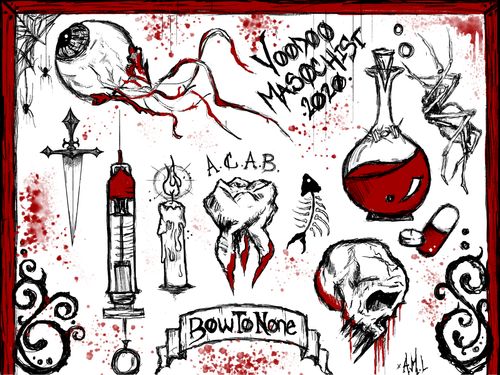 Tattoo image