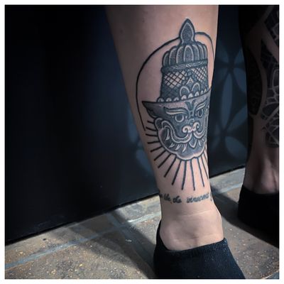 Explore the 30 Best Mandala Tattoo Ideas (July 2020) • Tattoodo