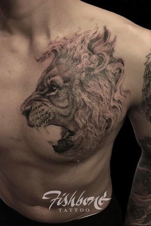 Lion Tattoo ---⚠️---⚠️---⚠️--- 🧷 Tìm Về Việt Nam: https://bit.ly/3h3EKpb 🧷 Chiến dịch "I NEED YOU" : https://bit.ly/3gXfS23 🧷 Tiktok: @fishbonetattoo 🧷 IG: fishbone.tattoostudio 🧷 Youtube: http://bit.ly/2VdyLax 𝐅𝐈𝐒𝐇𝐁𝐎𝐍𝐄 🐟 𝐓𝐀𝐓𝐓𝐎𝐎-𝐒𝐓𝐔𝐃𝐈𝐎 ---------------- 𝐂 𝐎 𝐍 𝐓 𝐀 𝐂 𝐓 𝐔 𝐒 📍 𝐀𝐝𝐝: 149 Au Co, Tay Ho, Ha Noi 📍 𝐇𝐨𝐭𝐥𝐢𝐧𝐞: 0902 985 652/ 070 2188 149 📍 𝐖𝐞𝐛: https://fishbonetattoo.com/ 📍 𝐄𝐦𝐚𝐢𝐥: fishbonetattoo.xk@gmail.com