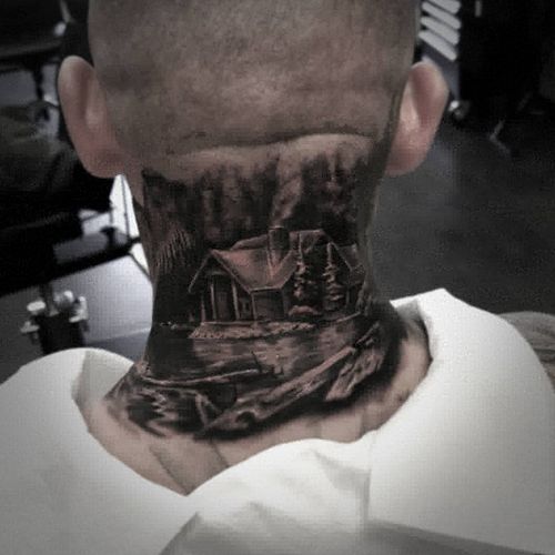 Tattoo image