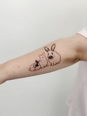 Tattoo by Lovett Tattoo & Piercing 