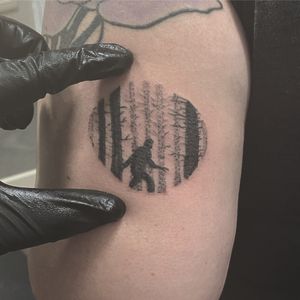 Tattoo by ParaMed Tattoo