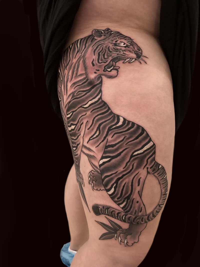 The +50 Best Artists & Tattoo Shops in Sacramento, CA