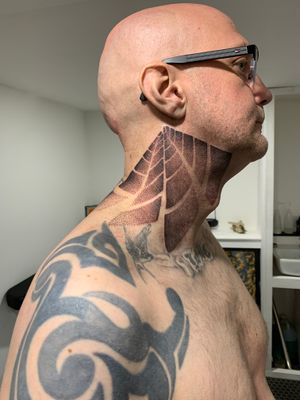 Tattoo by Sirens Tattoo Parlour