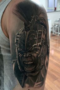 Tattoo