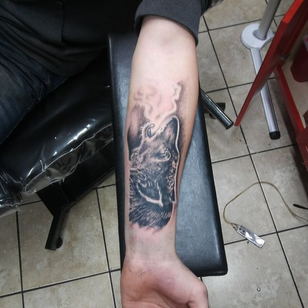 Tattoo from 3rdeyetattoo 