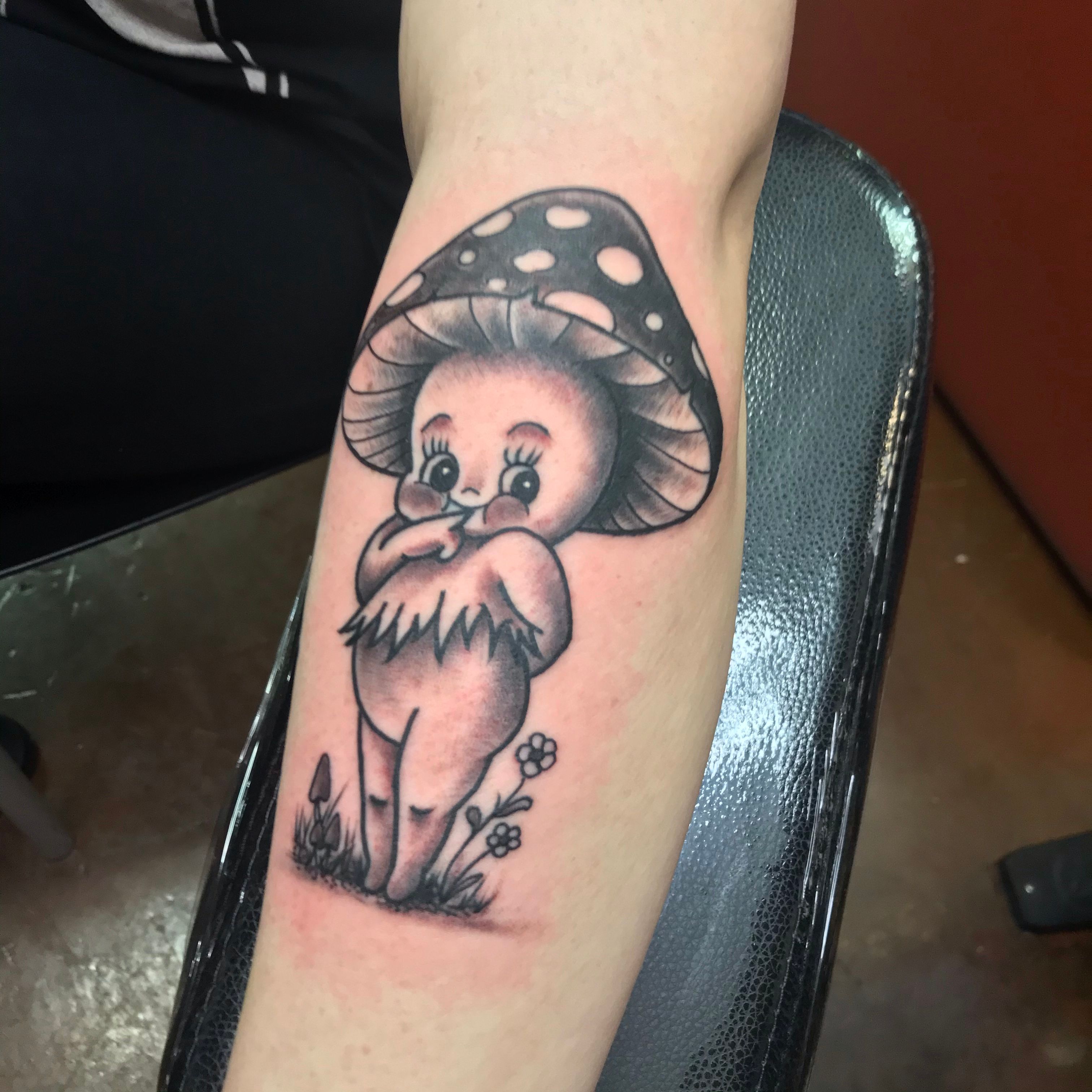 Christopher Cole • Tattoo Artist • Book Now • Tattoodo