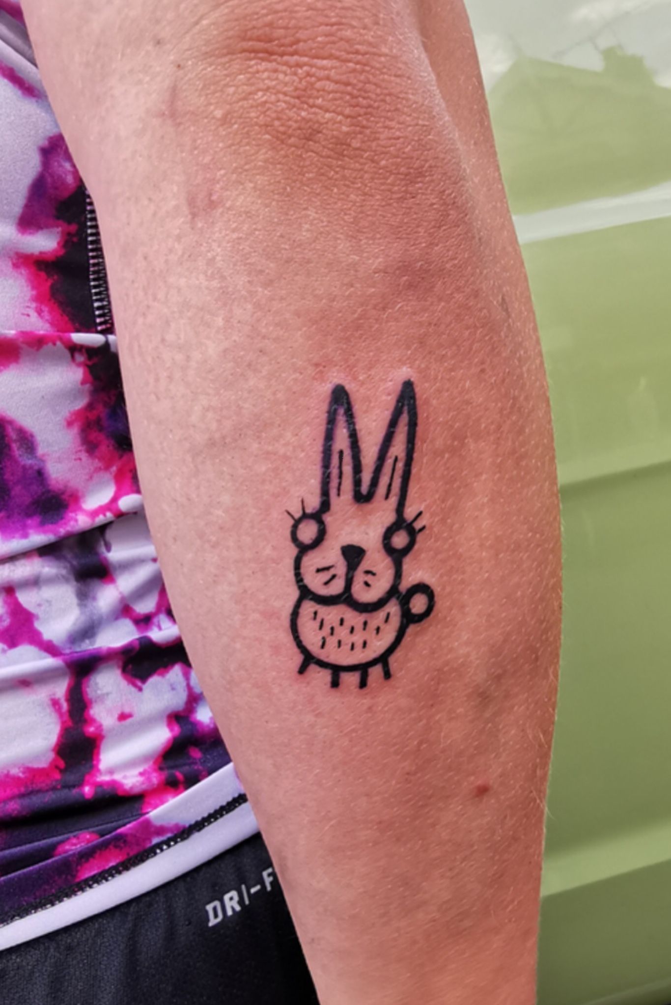 10 Best Easter Tattoo Ideas Top Ideas For Easter Tattoos  MrInkwells