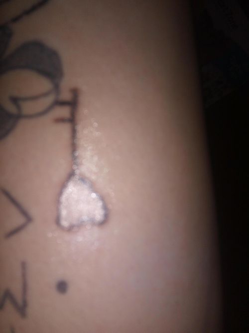 Tattoo image