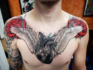 chris carp • Tattoo Artist • Tattoodo chris carp • Tattoo Artist • Tattoodo