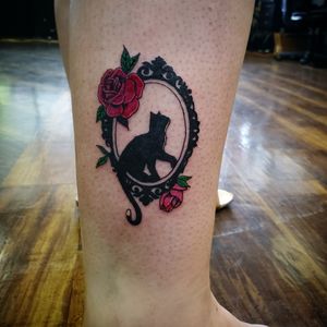 Tattoo by Almighty Ink Tattoos And Piercing
