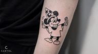 Tattoo