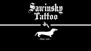 Tattoo by Sawinsky Tattoo