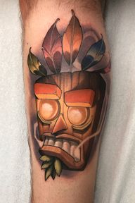 Tattoo