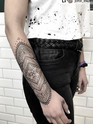 Tattoo by Cutio Tattoo