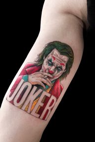 Tattoo