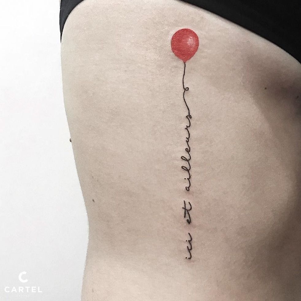 Tattoo uploaded by Cartel Tattoo Odesa • Tattoodo