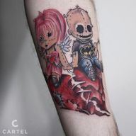 Tattoo