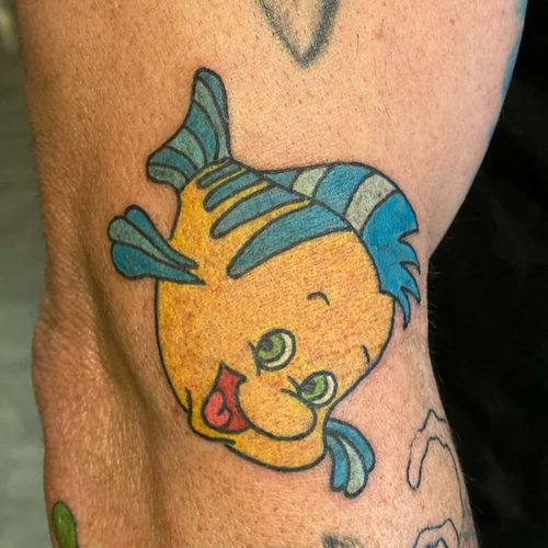 Tattoo image
