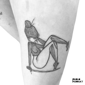 Amazing design from @thomineandartfellow for @rmhnedovic.For appointments write me to pabloferrukt@iCloud.com or PM.#dotworktattoo ....#tattoo #tattoos #tat #ink #inked #tattooed #tattoist #art #design #instaart #thinlinetattoo #smalltattoos #tatted #instatattoo #bodyart #tatts #tats #amazingink #tattedup #inkedup#berlin #berlintattoo #flowers #flowertattoo #berlintattoos #dotwork #delicatedtattoo  #tattooberlin #smalltattoo