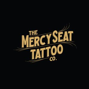 Tattoo by Mercy Seat Tattoo Company
