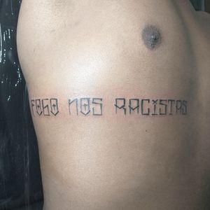 Tattoo by Rafa Tattoo Art
