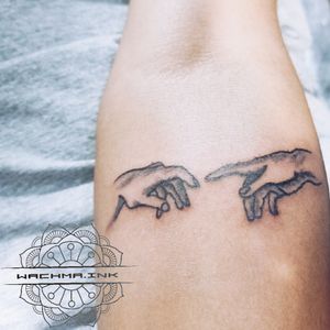 Tattoo by wachma.ink