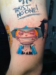 Tattoo