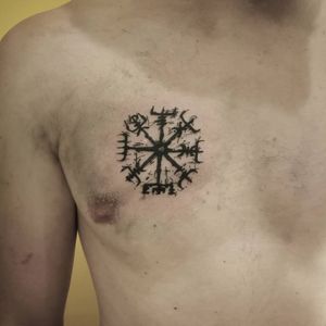 Tattoo by Argo Ink