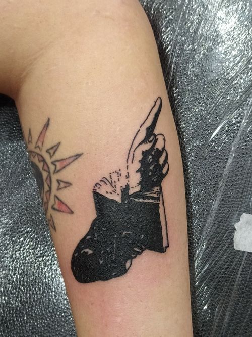 Tattoo image