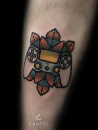 Tattoo