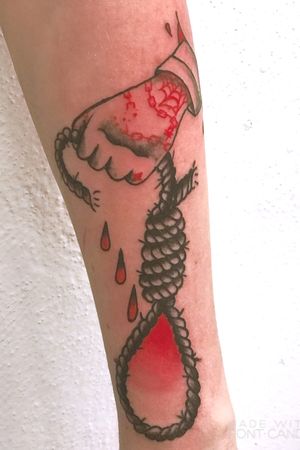 Tattoo by Desorock, .com - Virtuoso Tattoo Krew